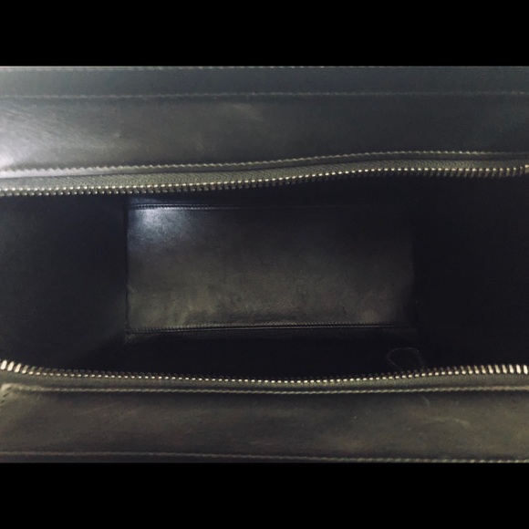 New Celine Micro tri color beige - Picture 7 of 7